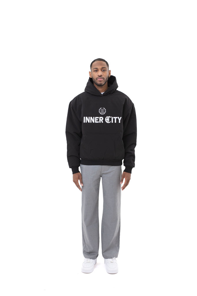 Honor The Gift Honor The Gift Inner City Puff Hoodie