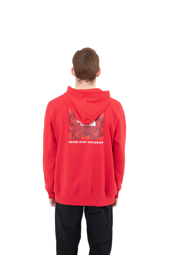 The North Face TNF Lunar New Year Pullover Hoodie