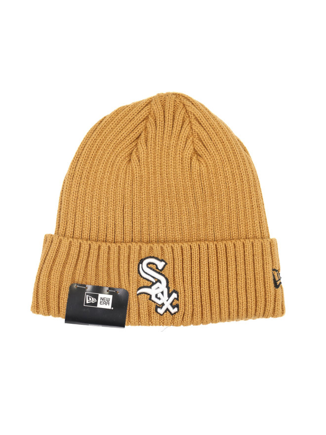 New Era Chicago Cubs Knit Beanie – Oneness Boutique