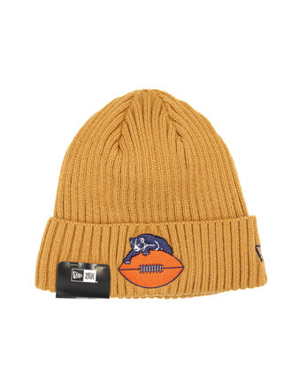 Denver Broncos New Era 2023 Historic Knit