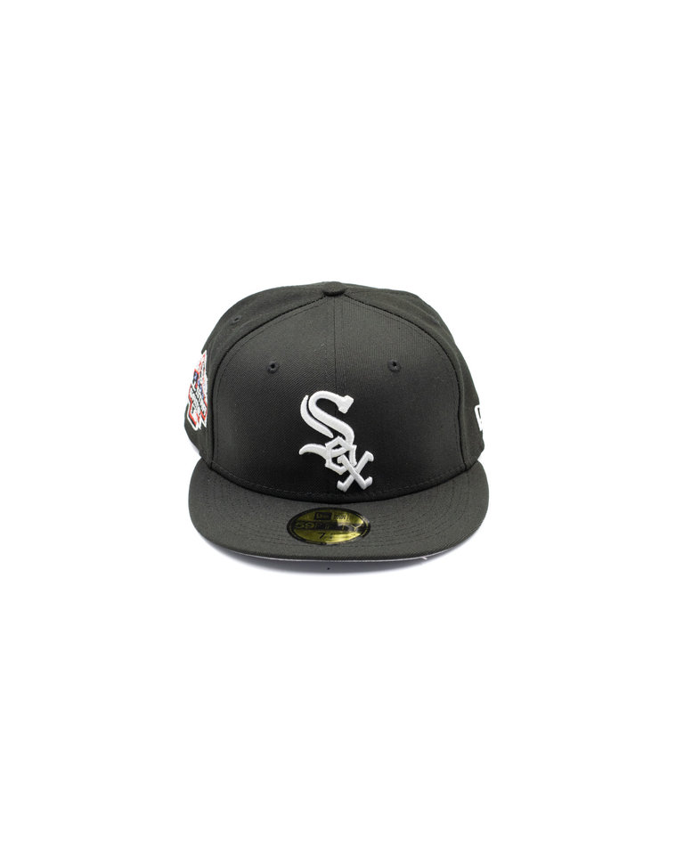 New Era New Era 59Fifty Chicago White Sox Side Patch ASG Fitted