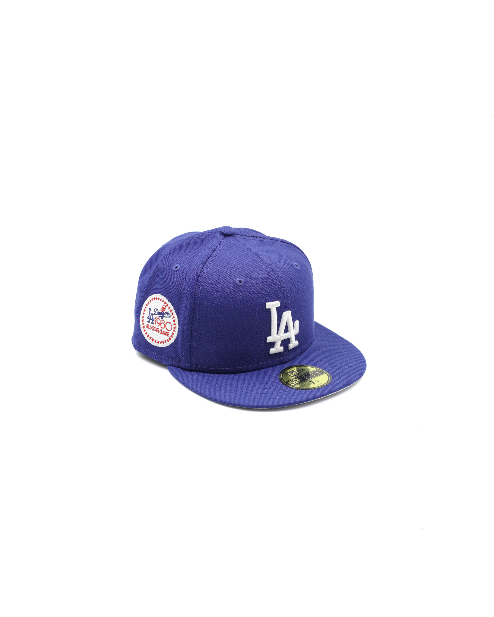 Los Angeles Dodgers Fitted New Era 59Fifty 2022 MLB All-Star Game Hat Cap