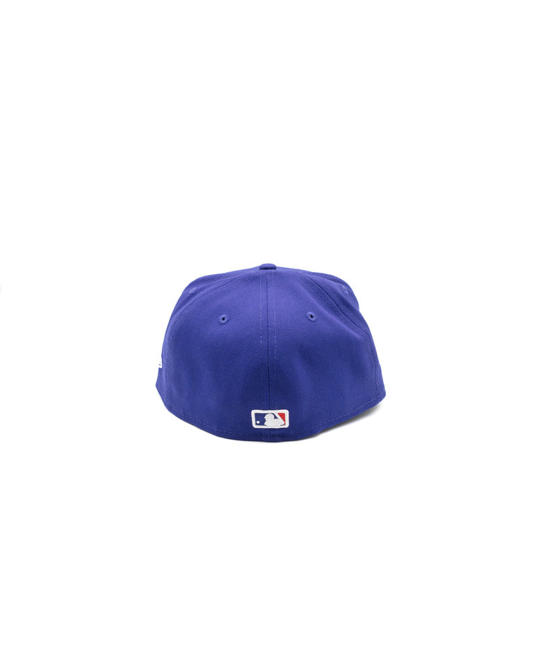 New Era New Era 59Fifty Los Angeles Dodgers Side Patch ASG Fitted