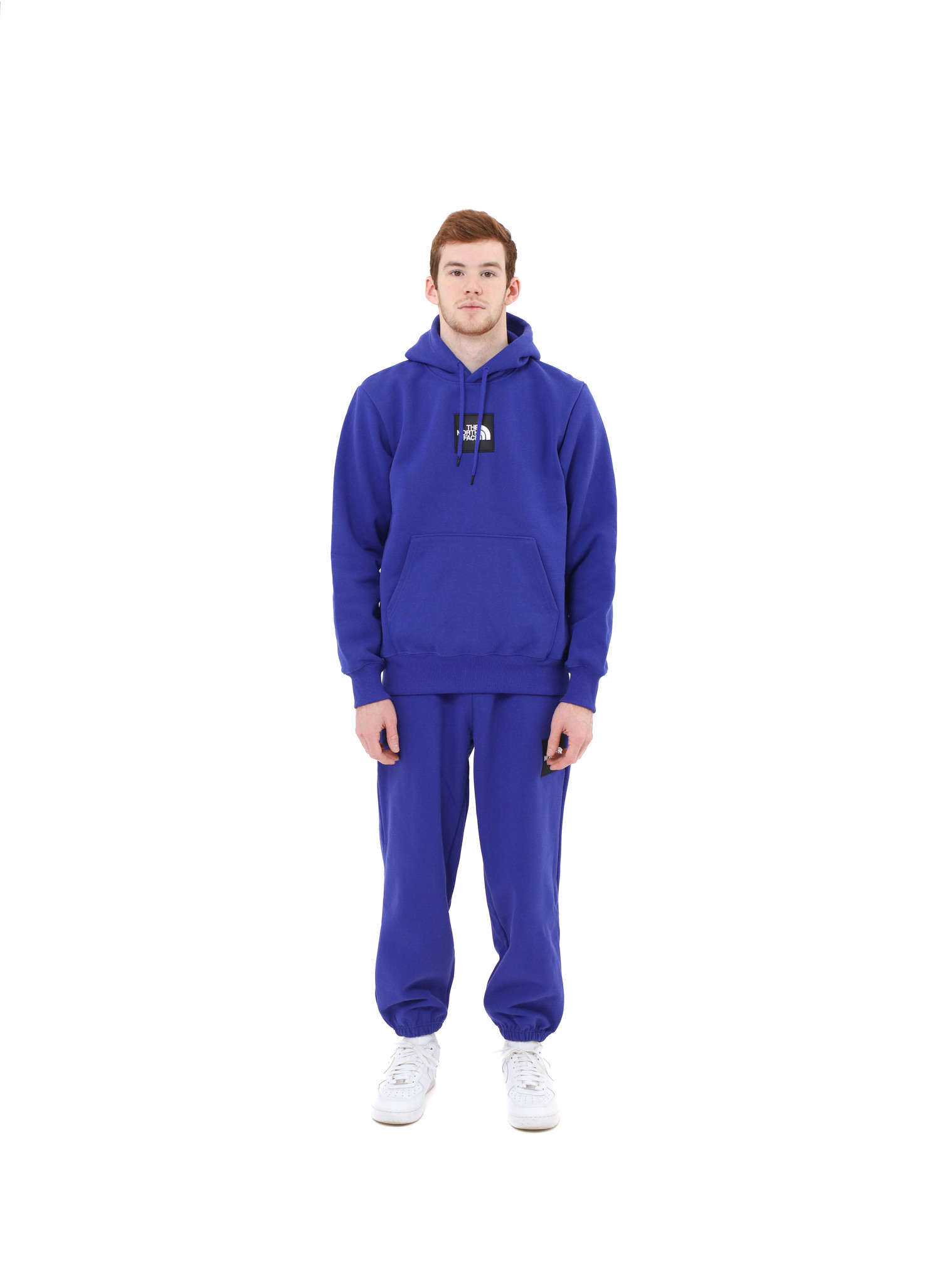 Nfl 2020 Blue Hoodie Jersey - Bluefink