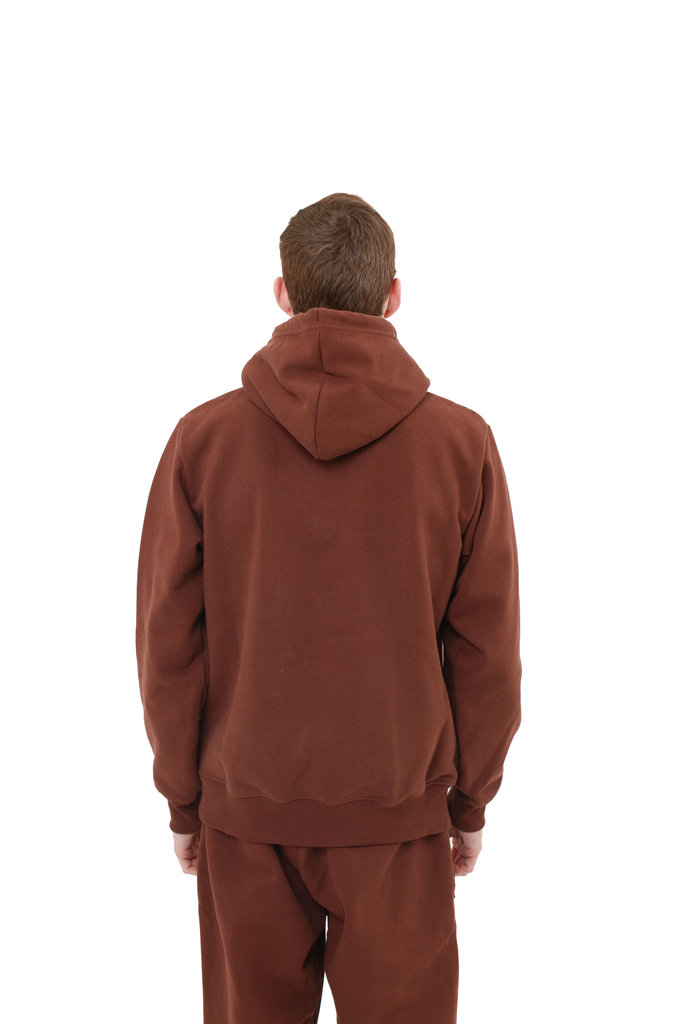 The North Face TNF Heavyweight Box Pullover Hoodie