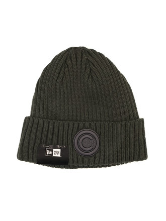 New Era Chicago Cubs Knit Beanie – Oneness Boutique