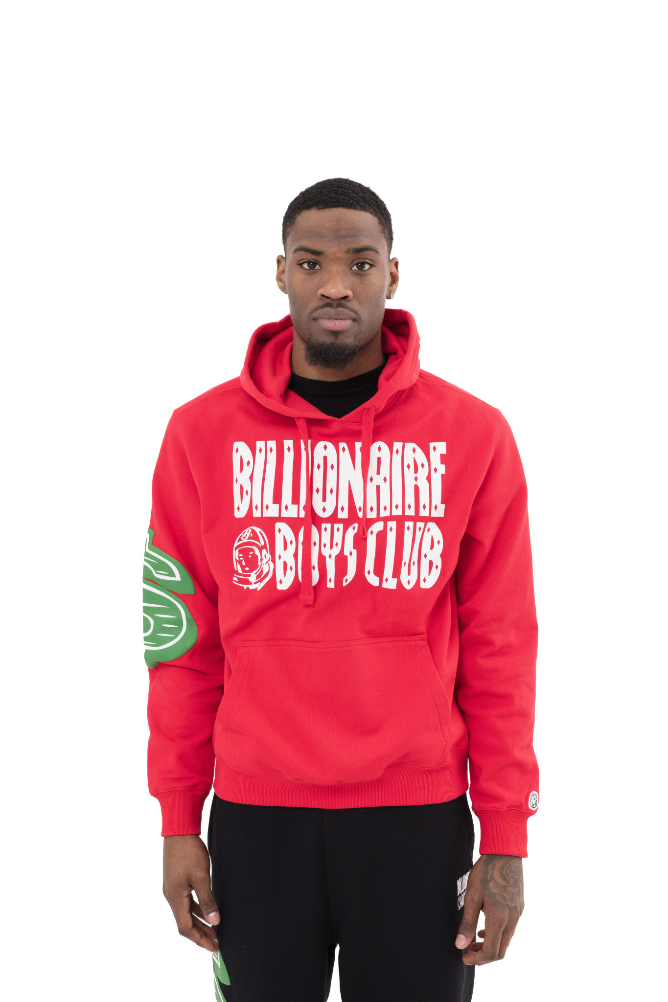 BILLIONAIRE BOYS CLUB パーカー BBC - パーカー