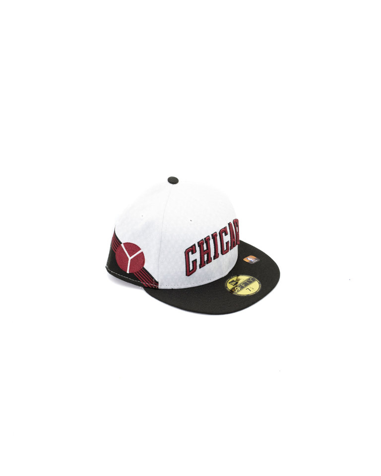New Era New Era 59Fifty Chicago Bulls ACE Fitted