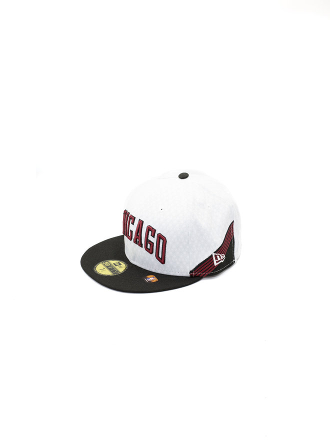 New Era 59Fifty SF 49ers NE Letterman Fitted 'Red, 60296450