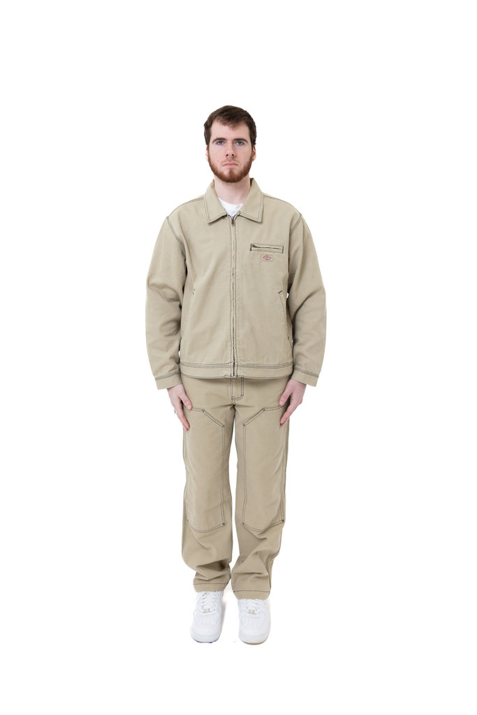 Dickies Dickies Duck Canvas Contrast Stitch Utility Pant