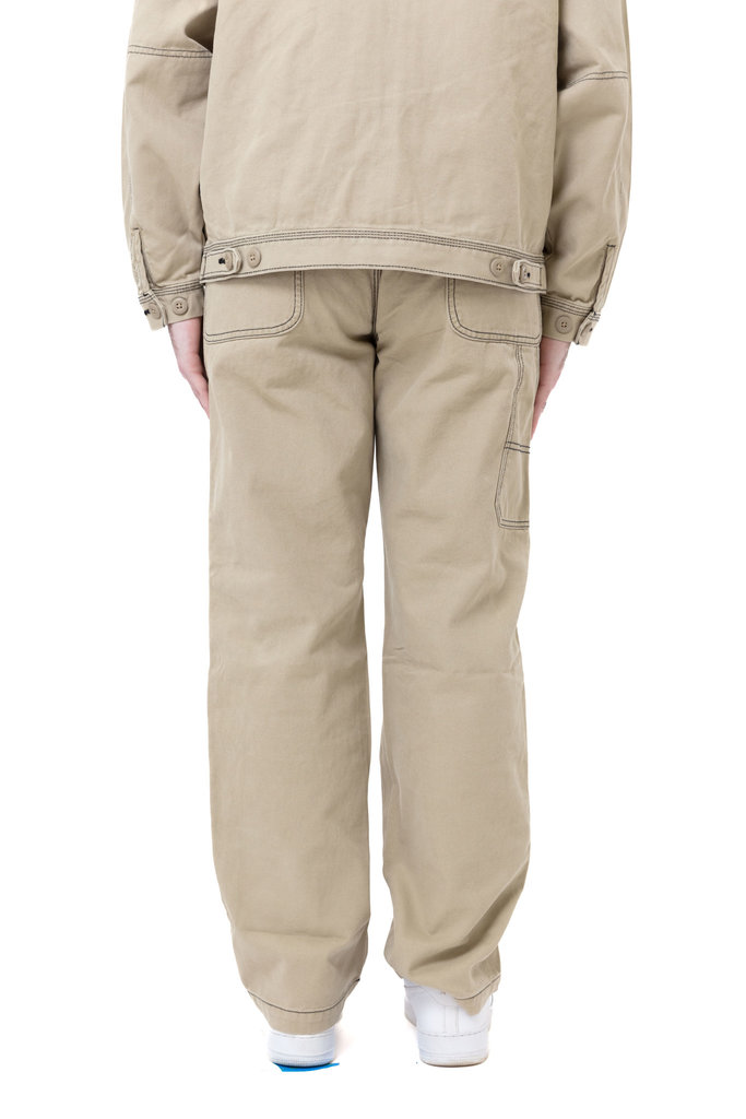Dickies Dickies Duck Canvas Contrast Stitch Utility Pant