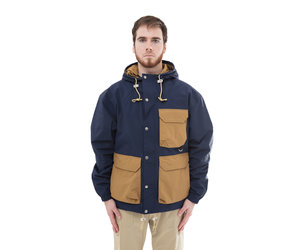 The North Face TNF M66 Utility Rain Jacket