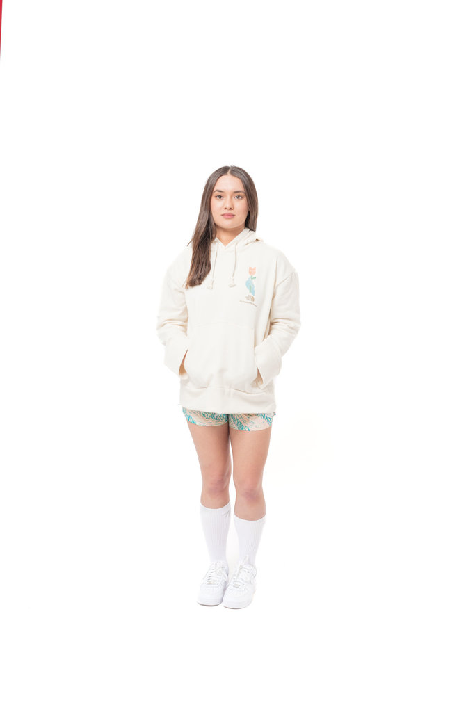 The North Face Wmns TNF Earth Day Oversized Fit Hoodie