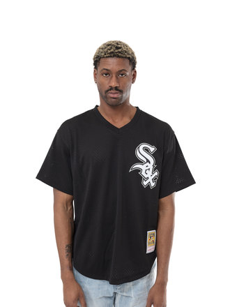  Mitchell & Ness MLB Authentic Batting Practice Jersey