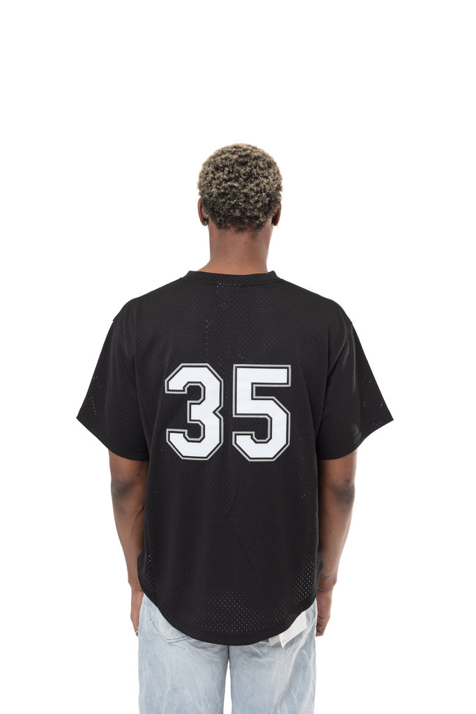 Mitchell & Ness M&N Chicago White Sox '93 MLB Authentic BP Jersey Frank Thomas