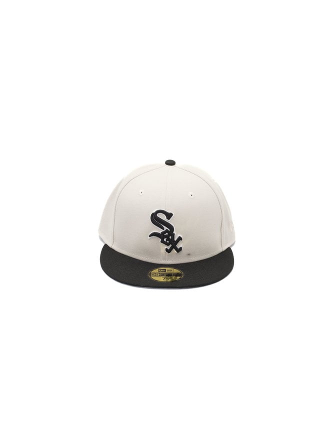 New Era Chicago White Sox City Connect Tee 'Black, 60357212