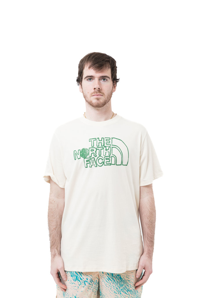 The North Face TNF Earth Day Tee