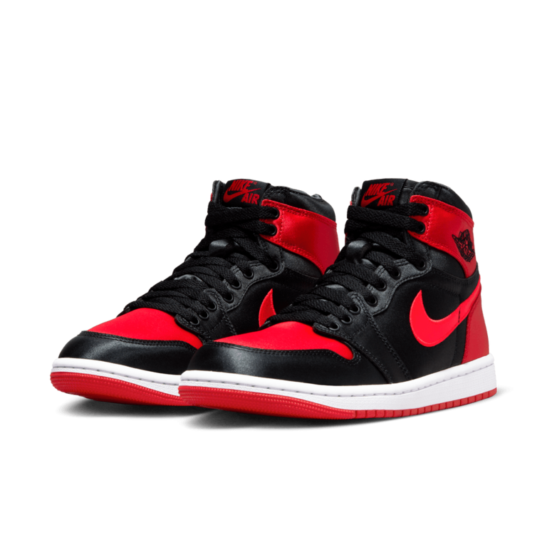 Wmns Air Jordan 1 Retro High OG