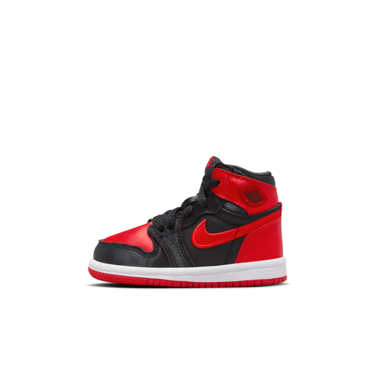 TD Air Jordan 1 Retro High OG