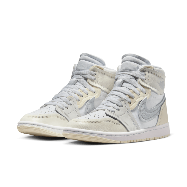 Wmns Air Jordan 1 MM High