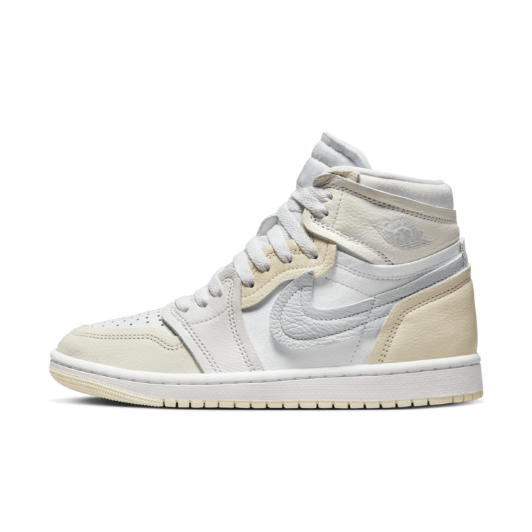 Wmns Air Jordan 1 MM High