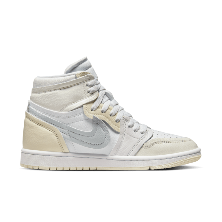 Wmns Air Jordan 1 MM High