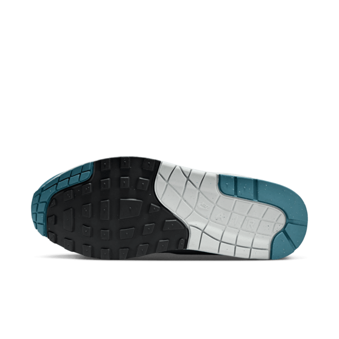 Air max semelle transparente discount