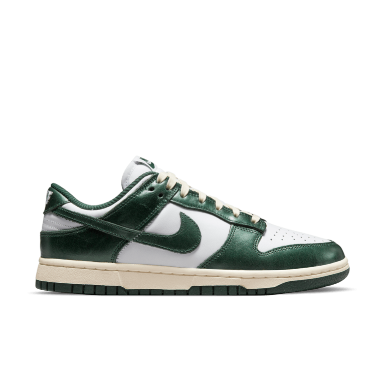 Wmns Nike Dunk Low