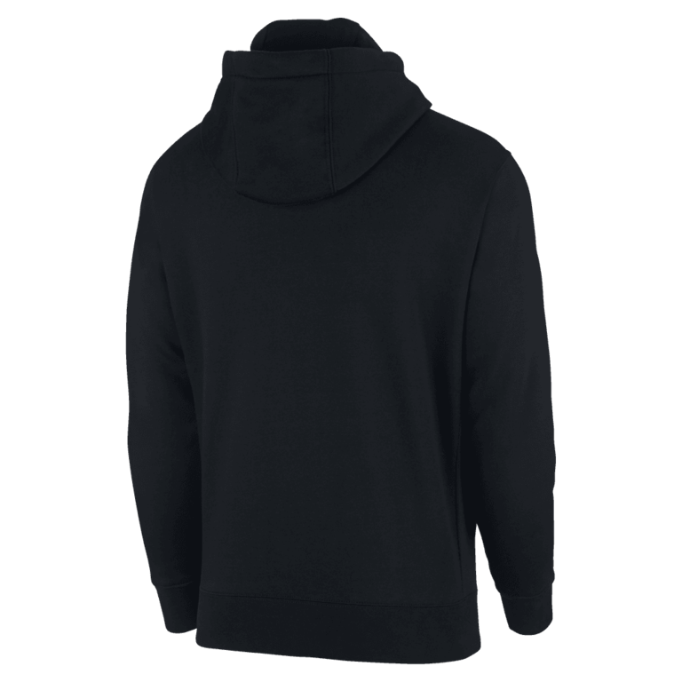 Nike Nike Sportswear Club Fleece Full-Zip Hoodie