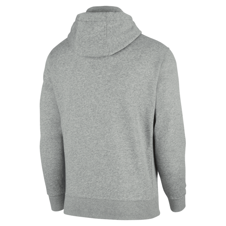 Nike Nike Sportswear Club Fleece Full-Zip Hoodie