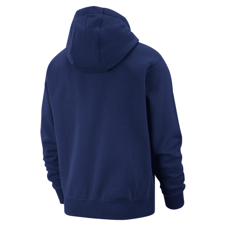 Nike Nike Sportswear Club Fleece Full-Zip Hoodie