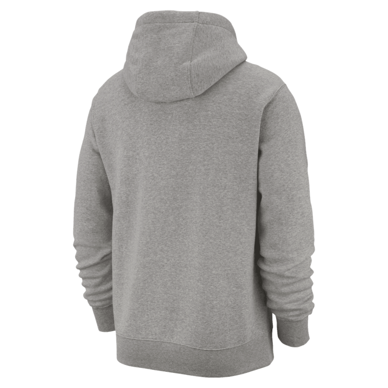Nike Nike Sportswear Club Fleece Graphic Pullover Hoodie