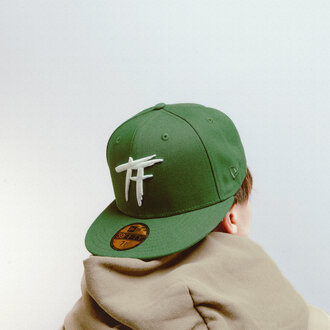 New Era New Era 59Fifty TF Fitted