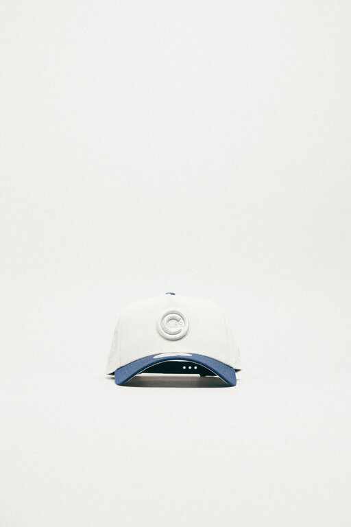 New Era New Era 9Forty Chicago Cubs Adjustable