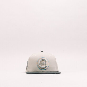 New Era New Era 59Fifty Chicago Cubs Wrigley Field SP Fitted