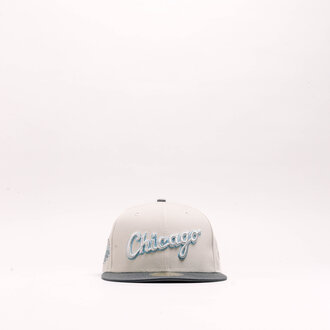 New Era New Era 59Fifty Chicago White Sox ASG '03 Fitted