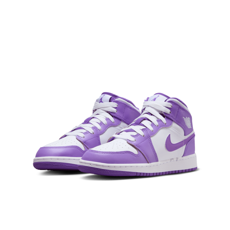 Air Jordan GS Air Jordan 1 Mid
