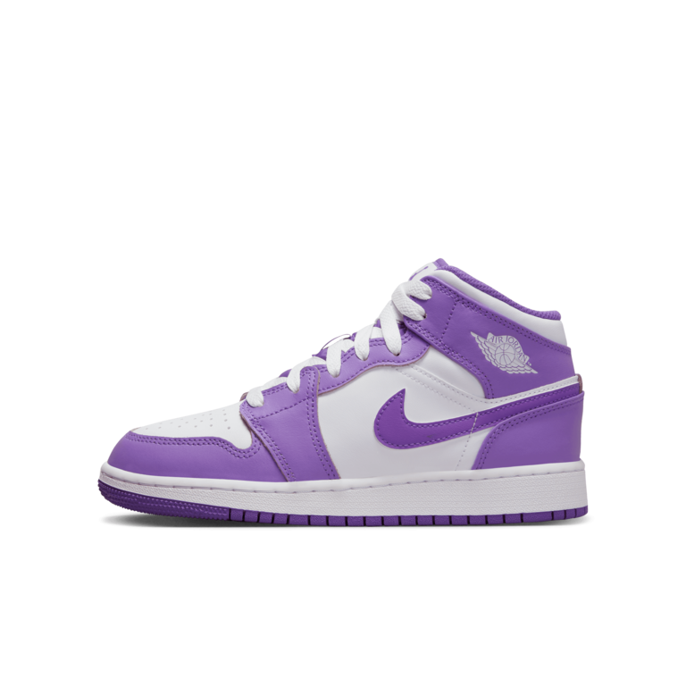 Air Jordan GS Air Jordan 1 Mid