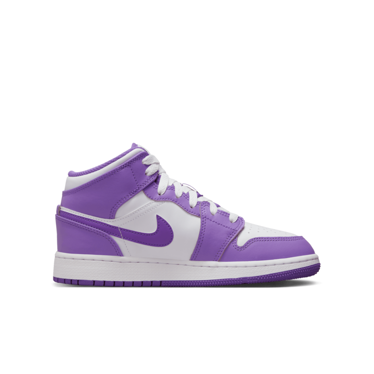 Air Jordan GS Air Jordan 1 Mid