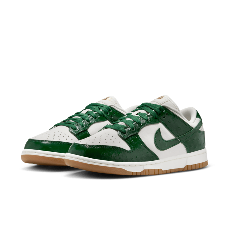 Nike Wmns Nike Dunk Low LX