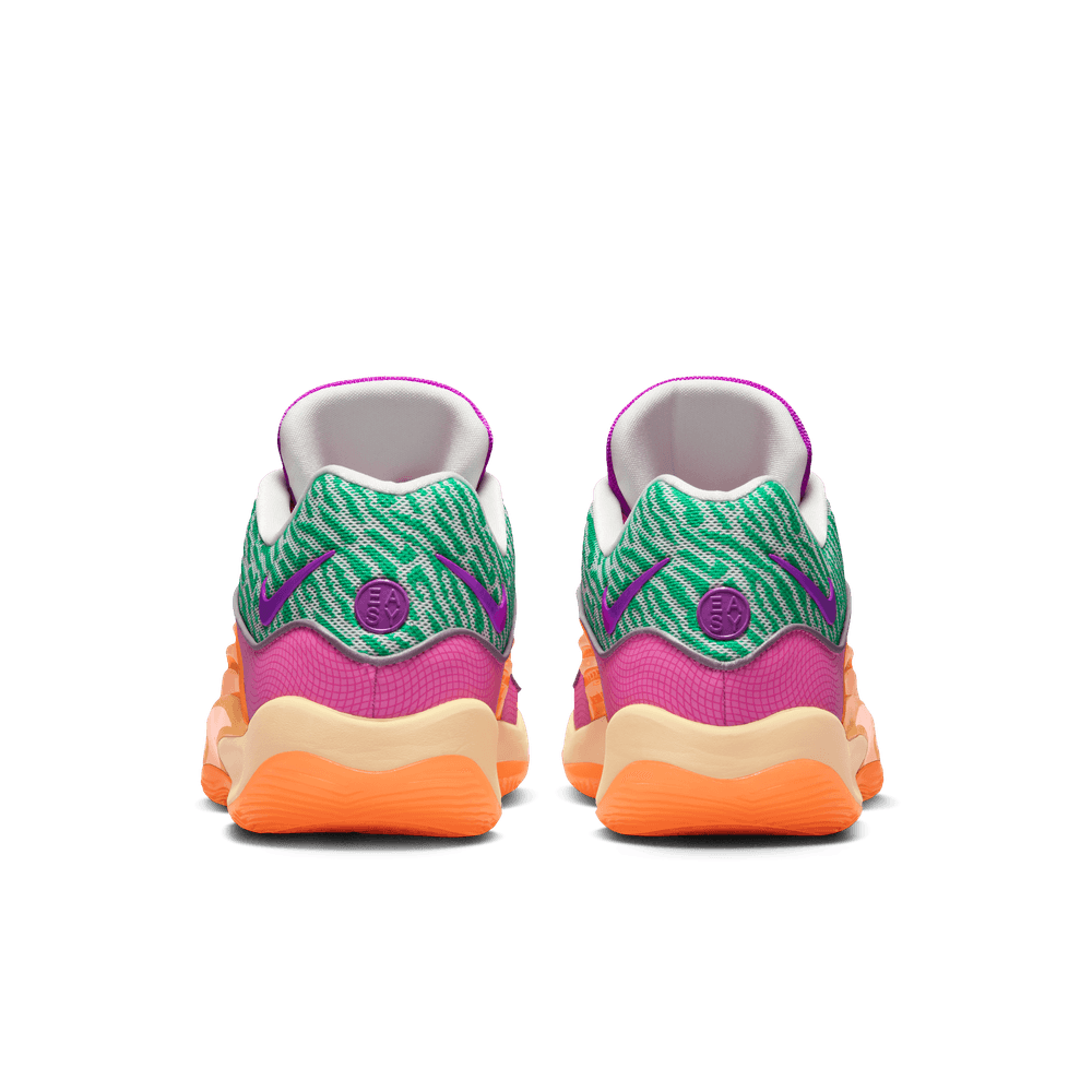 Nike KD16 ASW 'Stadium Green/Hyper Violet-Barely Green