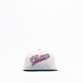 New Era New Era 59Fifty Chicago White Sox Cord Classic Fitted 'Cream'