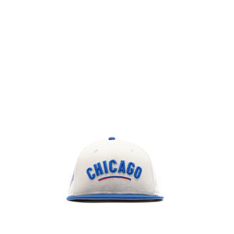 New Era New Era 59Fifty Chicago Cubs Cord Classic Fitted 'Cream'