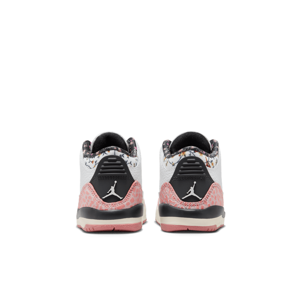 Jordan iii running shoes deals