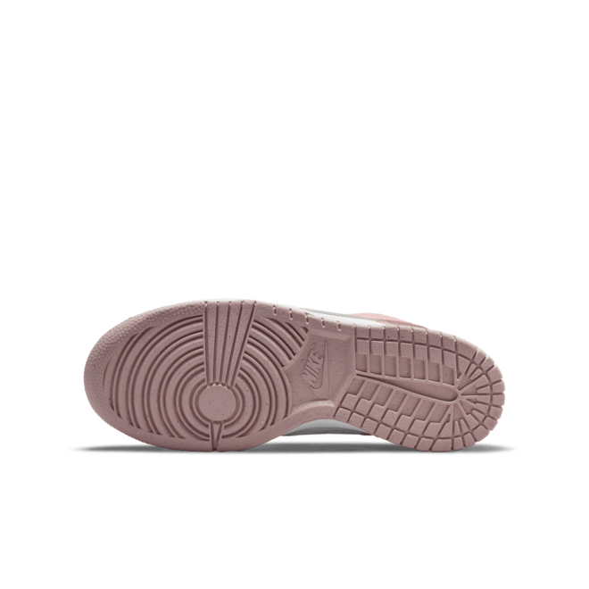 GS Nike Dunk Low 'White/Light Silver-Phantom|FB9109-109|Top GS Nike Dunk Low 'White/Light Silver-Phantom|FB9109-109|Top