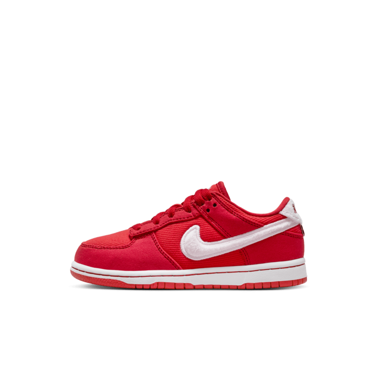 PS Nike Dunk Low