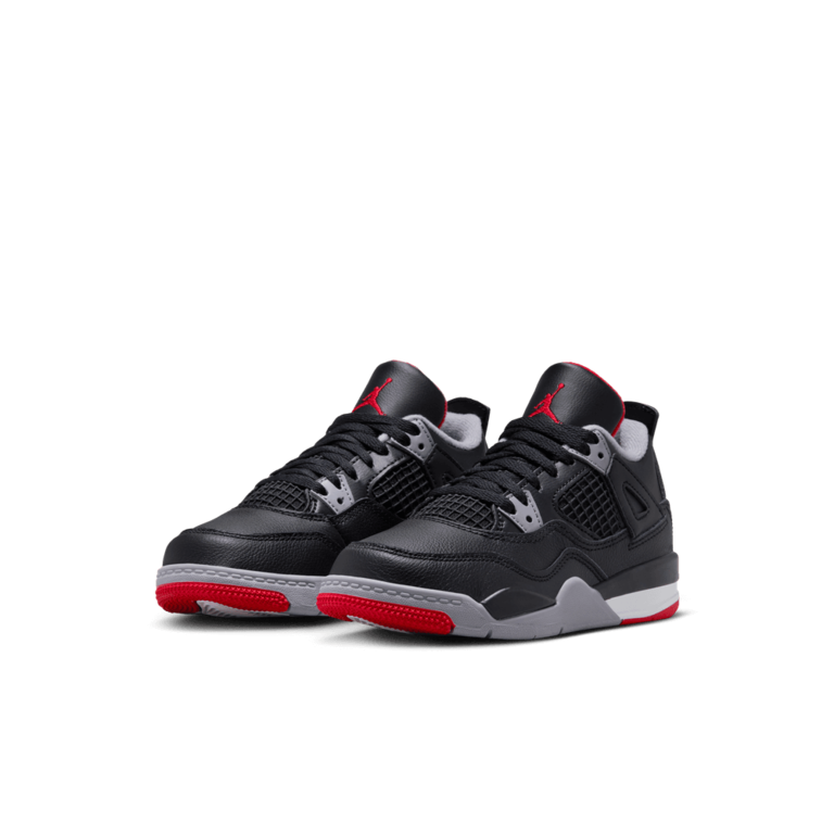 PS Air Jordan 4 Retro