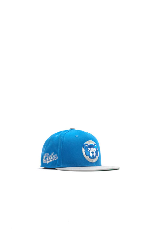 New Era New Era 59Fifty Chicago Cubs Fitted