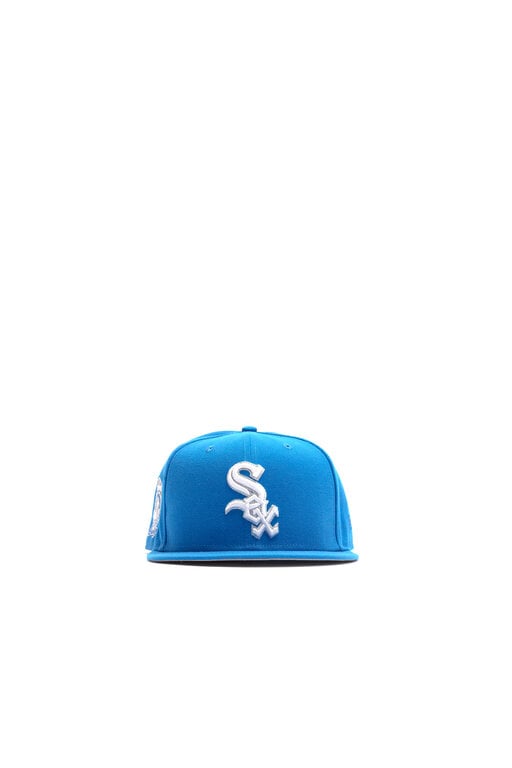 New Era New Era 59Fifty Chicago White Sox Fitted