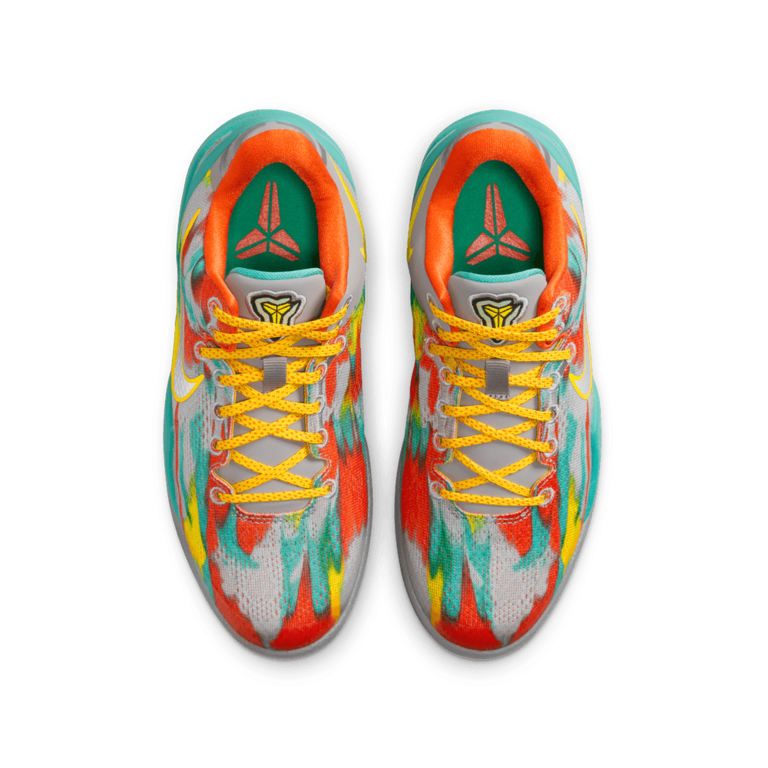 GS Nike Kobe 8